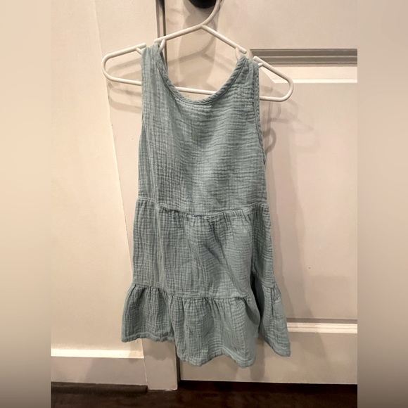 5t summer dress - Picture 1 of 2